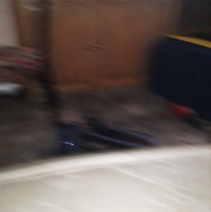 Meet your Posher, Floyd